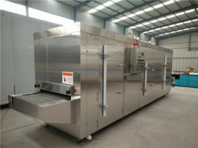 真空冷凍干燥機日常維護注意事項 真空冷凍干燥機日常維護注意事項